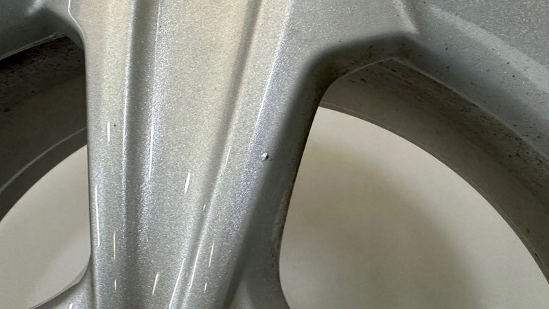 1x Alufelge 17 Zoll 7.5" 5x108 52 5ET Glanz Silber CJ5C-1007-B2 Ford Rim Wheel FEL2749691366ru
