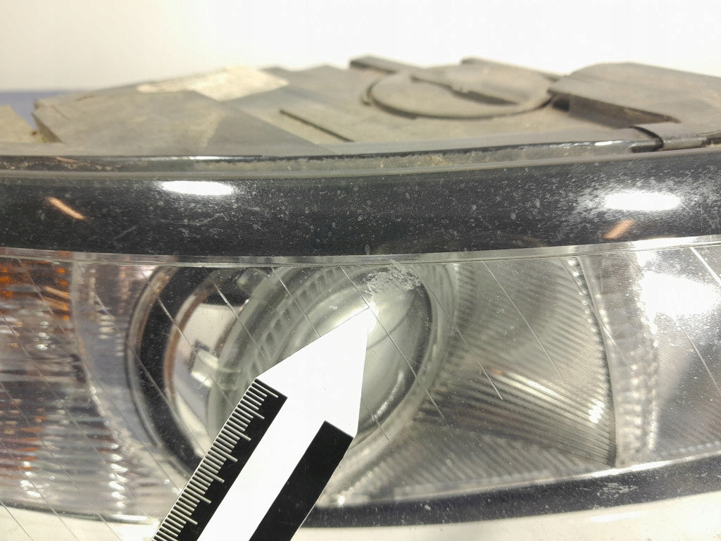 Frontscheinwerfer Volvo S40 II 31299584 Rechts Scheinwerfer Headlight SCH8075844859pu