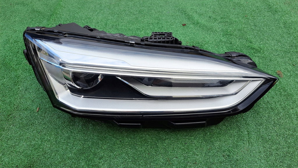 Frontscheinwerfer Audi A5 8W6941006C Xenon Rechts Scheinwerfer Headlight