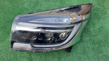 Load image into Gallery viewer, Frontscheinwerfer Renault Trafic III 260608582R 1EE014031-01 LED Links Headlight