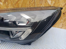 Laden Sie das Bild in den Galerie-Viewer, Frontscheinwerfer Ford Focus MX7B-13E015-GB Full LED Links Headlight SCH2456547547uo