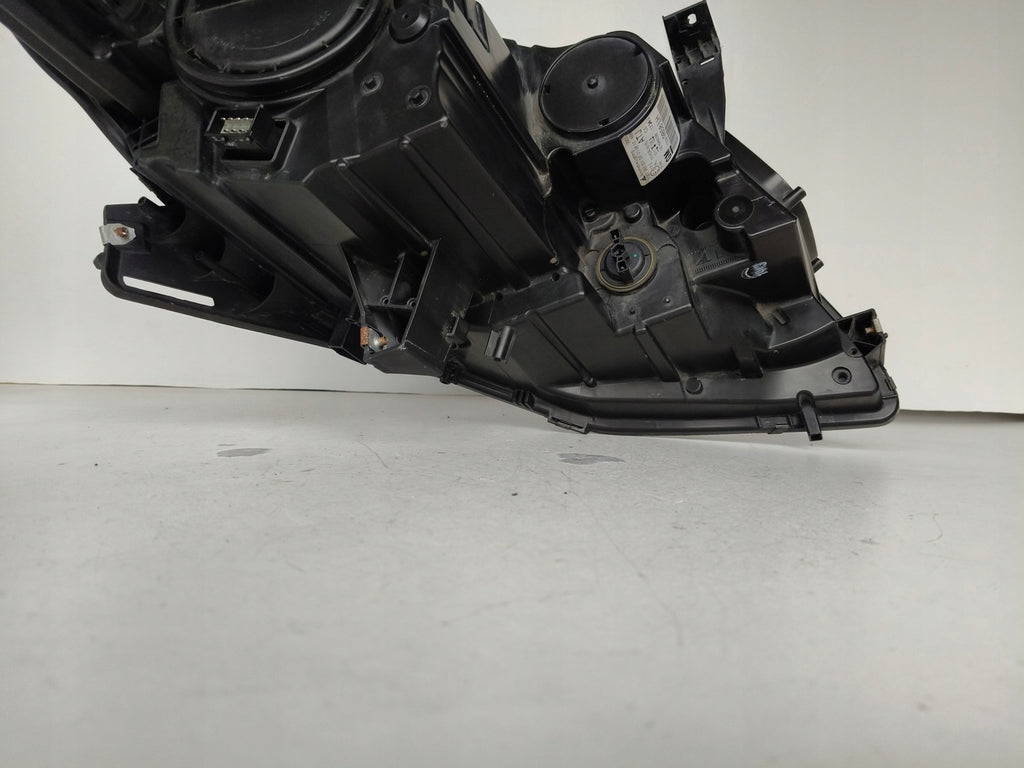 Frontscheinwerfer Opel Zafira C 13399858 Links Scheinwerfer Headlight SCH5606096083di