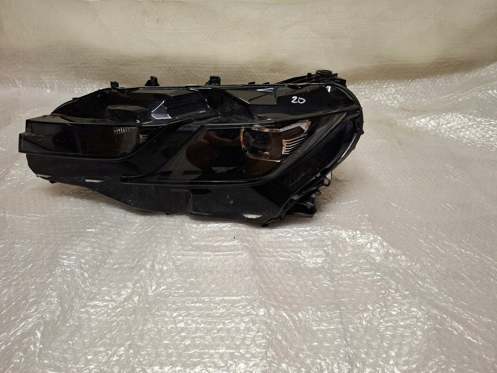 Frontscheinwerfer VW Arteon 3G8941035N LED Links Scheinwerfer Headlight SCH9688239528or