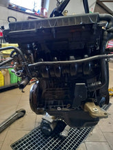 Laden Sie das Bild in den Galerie-Viewer, Motor VW Golf IV AUA 1.4 90PS 66kW 143TKm Benzin Engine Komplett MOT6255328110it