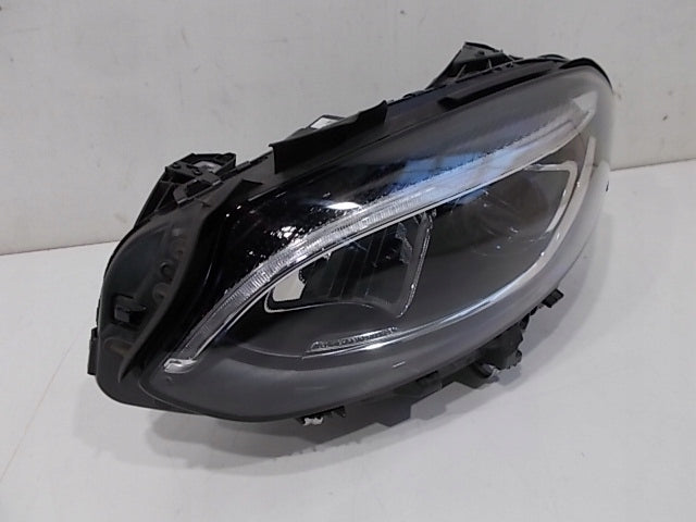 Frontscheinwerfer Mercedes-Benz A2469066101 LED Links Scheinwerfer Headlight