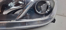 Laden Sie das Bild in den Galerie-Viewer, Frontscheinwerfer Mercedes-Benz W166 A1668202361 Links Scheinwerfer Headlight SCH6833121118ij