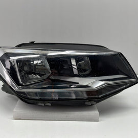 Frontscheinwerfer VW Caddy 2K1941006C Rechts Scheinwerfer Headlight SCH7646114335mv
