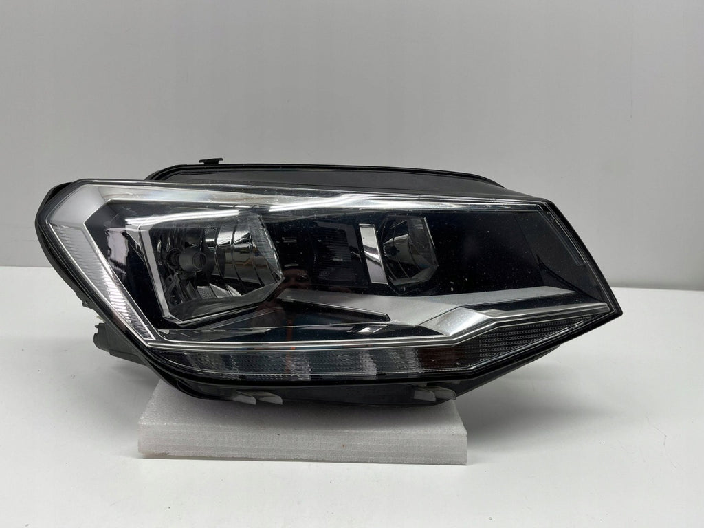 Frontscheinwerfer VW Caddy 2K1941006C Rechts Scheinwerfer Headlight SCH7646114335mv