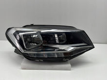 Load image into Gallery viewer, Frontscheinwerfer VW Caddy 2K1941006C Rechts Scheinwerfer Headlight SCH7646114335mv