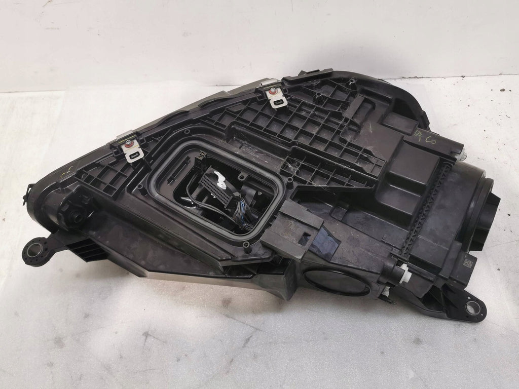Frontscheinwerfer Mercedes-Benz Gle A1679060800 Full LED Links Headlight SCH2569389877hd