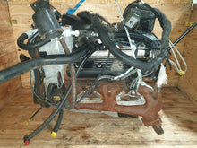 Laden Sie das Bild in den Galerie-Viewer, Motor Chevrolet Corvette 10263880 5.7 126TKm 1999 Benzin Engine Komplett MOT9722212455gp