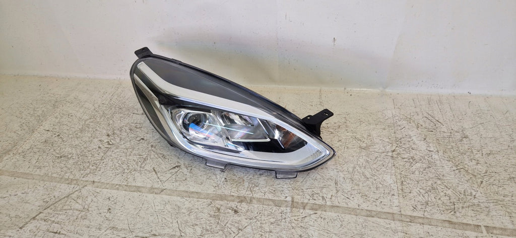 Frontscheinwerfer Ford Fiesta I L1BB-13E014-CE LED Rechts Scheinwerfer Headlight SCH7209412568no