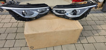 Laden Sie das Bild in den Galerie-Viewer, Frontscheinwerfer VW Golf VIII 5H1941035J 5H1941036J LED Ein Satz Headlight SCH5005510902le