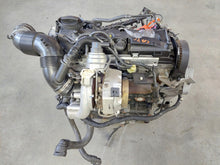 Laden Sie das Bild in den Galerie-Viewer, Motor VW Golf Polo CAYA CAYC 1.6 TDI 85TKm 2008 Diesel Engine Unkomplett