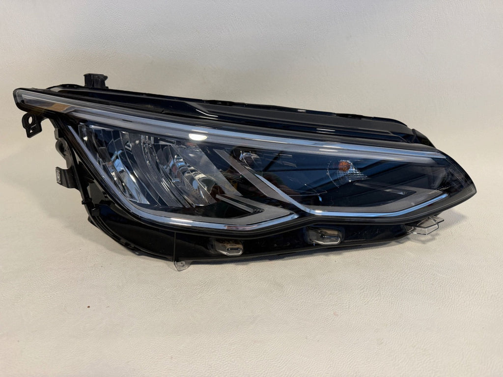 Frontscheinwerfer VW Golf VIII 5H1941006 Rechts Scheinwerfer Headlight SCH1133803099an