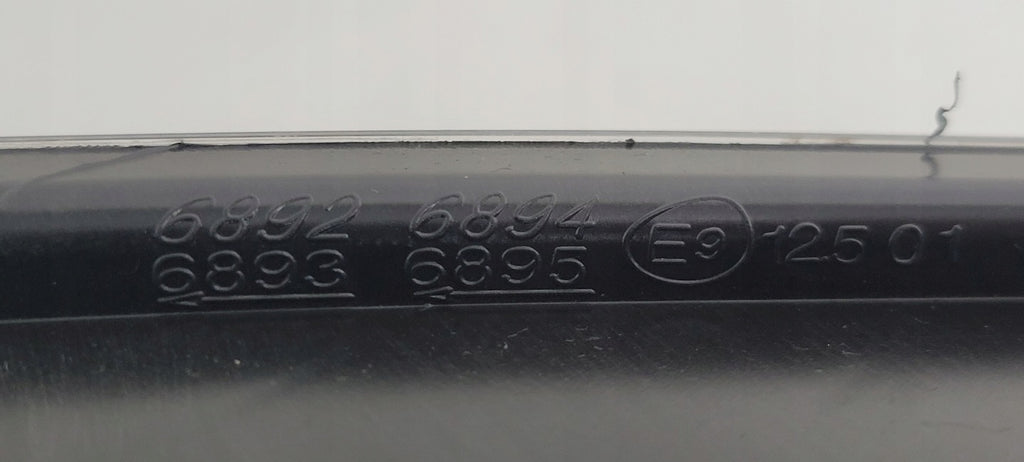 Frontscheinwerfer Ford Transit GK31-13W030-BA Links Scheinwerfer Headlight