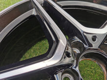 Load image into Gallery viewer, 1x Alufelge 18 Zoll 7.5" 5x112 49ET A1774011500 Mercedes-Benz Amg Rim Wheel FEL3267663522xq