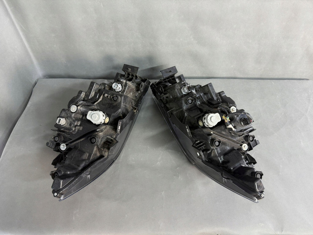 Frontscheinwerfer Mazda Cx5 KSD651030 KSD651040 Ein Satz Scheinwerfer Headlight SCH2586988227fq