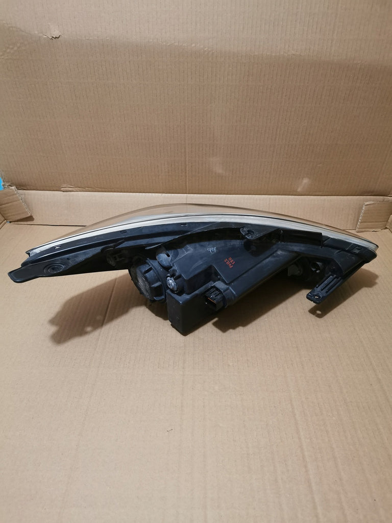 Frontscheinwerfer Hyundai I10 92101-0X1 Links Scheinwerfer Headlight