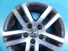 Laden Sie das Bild in den Galerie-Viewer, 4x Alufelge 16 Zoll 6.5" 5x112 VW Jetta I Rim Wheel FEL1669726246mj