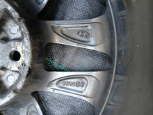 Load image into Gallery viewer, 1x Alufelge 16 Zoll 6.5" 5x114.3 50ET Glanz Graphit 52910-G4200 Hyundai I I40 Mg FEL2245747357ea