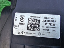 Load image into Gallery viewer, Frontscheinwerfer VW Passat B8 3G1941035P Full LED Links Scheinwerfer Headlight SCH9519900135vc