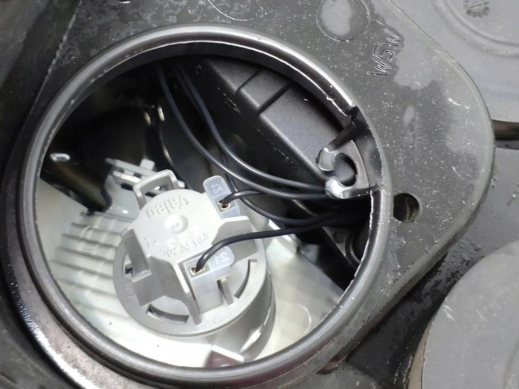 Frontscheinwerfer Citroën Berlingo 9806306180 Links Scheinwerfer Headlight SCH2946259896kk