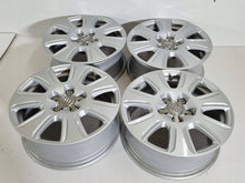 Laden Sie das Bild in den Galerie-Viewer, 4x Alufelge 16 Zoll 6.5" 5x112 33ET 8U0601025 Audi Rim Wheel FEL3725772656gy