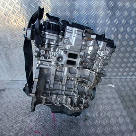 Motor Hyundai Kia Tucson Sportage IV G4FP 1.6 TGDI Benzin Engine Unkomplett