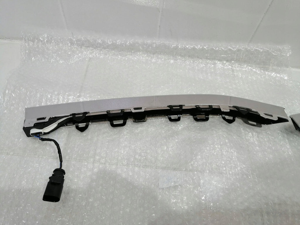Frontscheinwerfer VW T-Roc TPNV021040 Vorderseite Scheinwerfer Headlight SCH7748610557sb