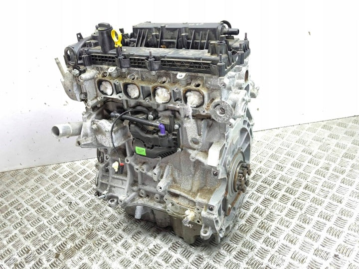 Motor Ford Kuga III BGDA 2.5 2023 Hybrid Engine Unkomplett MOT2804052982hw