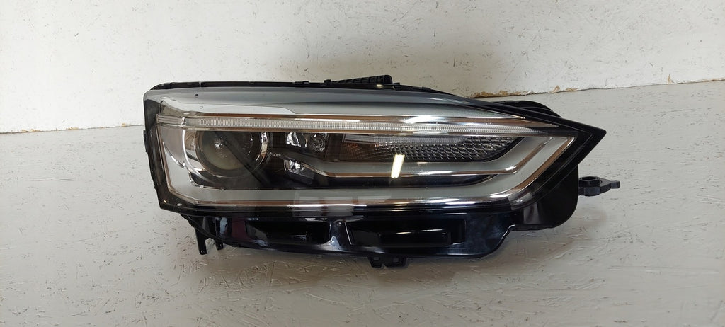 Frontscheinwerfer Audi A5 8W6941006C LED Rechts Scheinwerfer Headlight