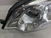Laden Sie das Bild in den Galerie-Viewer, Frontscheinwerfer Opel Antara Links Scheinwerfer Headlight