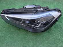 Load image into Gallery viewer, Frontscheinwerfer BMW X1 F48 6311-5A01177-03 Full LED Links Headlight SCH6094304205lz