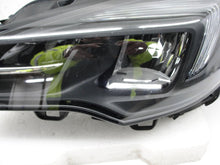 Laden Sie das Bild in den Galerie-Viewer, Frontscheinwerfer Opel Astra K 39195688 LED Links Scheinwerfer Headlight