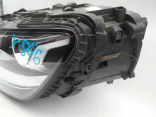 Laden Sie das Bild in den Galerie-Viewer, Frontscheinwerfer Audi Q7 4M0941005 Xenon Links Scheinwerfer Headlight SCH4215967314oj