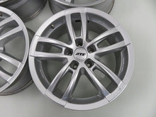 Load image into Gallery viewer, 4x Alufelge 17 Zoll 7.5" 5x112 35ET KBA48178 Audi I Rim Wheel FEL5205724380zd