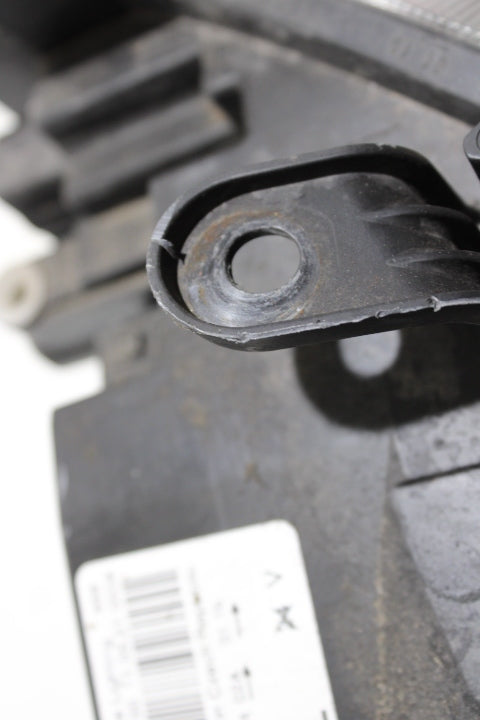 Frontscheinwerfer Mitsubishi Colt VI I 030124930100 Rechts oder Links