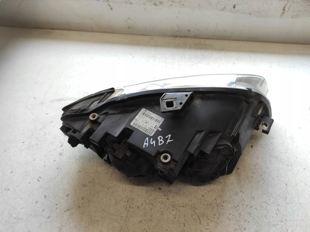 Frontscheinwerfer Audi A4 B7 8E0941003AJ- Links Scheinwerfer Headlight