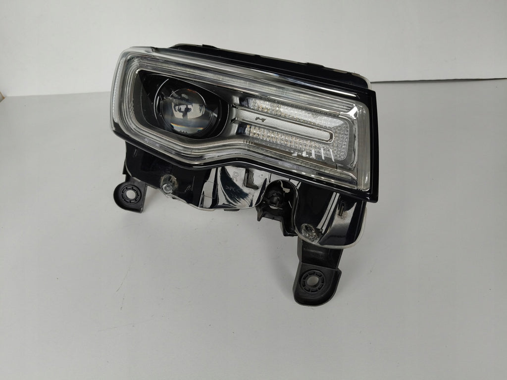 Frontscheinwerfer Jeep Grand Cherokee Wk2 68266664AG LED Rechts Headlight SCH2017253146ic