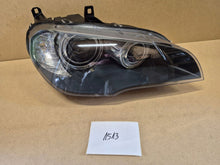 Laden Sie das Bild in den Galerie-Viewer, Frontscheinwerfer BMW X5 E70 7161588 Xenon Rechts Scheinwerfer Headlight SCH2887210776wi