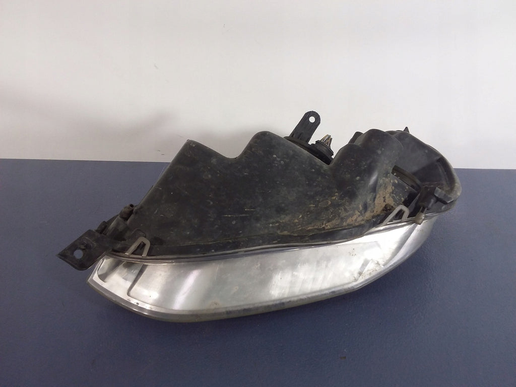 Frontscheinwerfer Ford Galaxy Mk II 6M21-13V029-AF Rechts Scheinwerfer Headlight