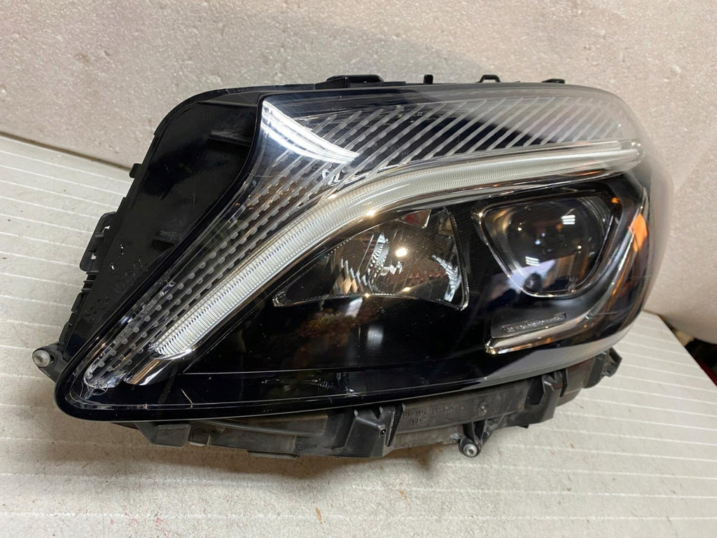 Frontscheinwerfer Mercedes-Benz W176 A1769068900 Full LED Links Headlight SCH6730969271il