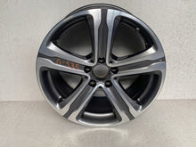 Laden Sie das Bild in den Galerie-Viewer, 1x Alufelge 18 Zoll 8.0" 5x112 38ET A2534010700 Mercedes-Benz Glc Rim Wheel FEL8165856131de