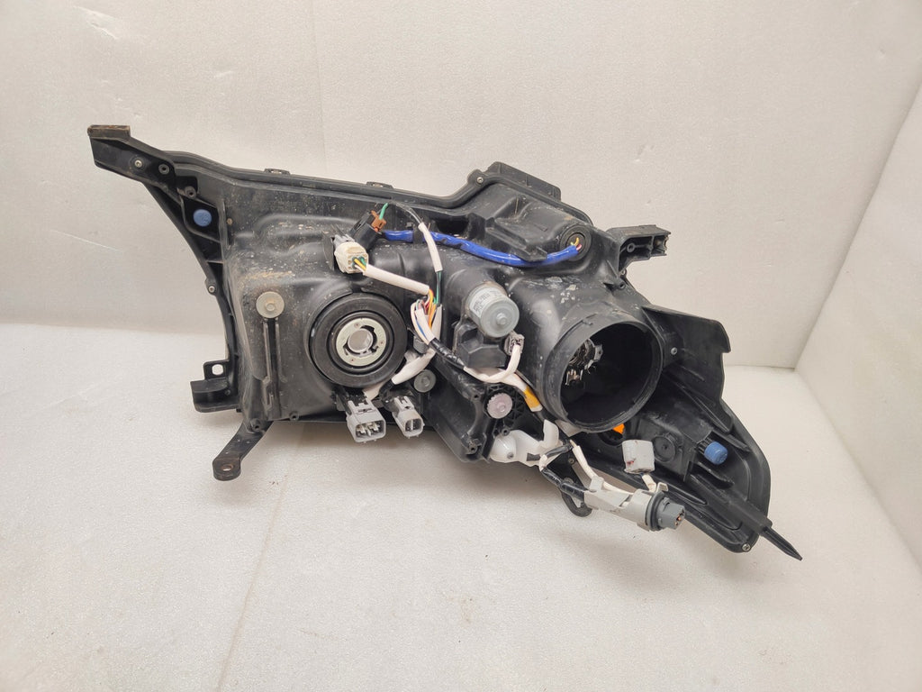 Frontscheinwerfer Toyota Land Cruiser 200 LC200 Xenon Links Headlight SCH1900364740fs