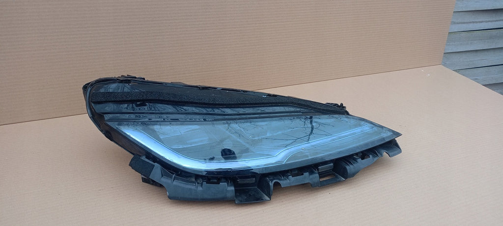 Frontscheinwerfer Tesla 1760889-00-E 1802471-31-D Rechts Scheinwerfer Headlight