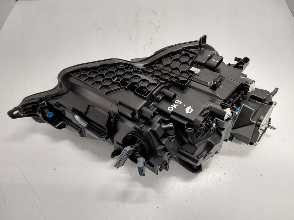 Frontscheinwerfer Volvo V60 S60 III 32314178 Full LED Links Headlight SCH6003746986no