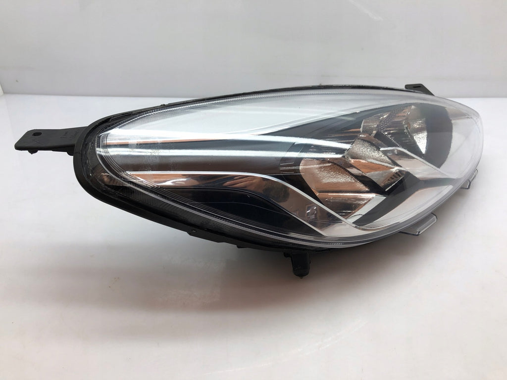 Frontscheinwerfer Ford Fiesta L1BB-13E014-LB Rechts Scheinwerfer Headlight