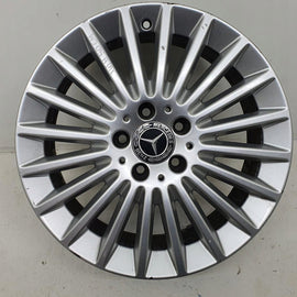 1x Alufelge 17 Zoll 7.0