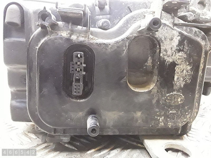 Frontscheinwerfer Audi A8 15811700 Links Scheinwerfer Headlight SCH8153815172ds